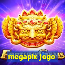 megapix jogo